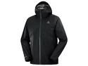 Salomon  Outline GTX®  2.5L Jkt Black Férfidzseki