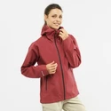 Salomon  Outline GTX®  2.5L Jkt Black Női dzseki