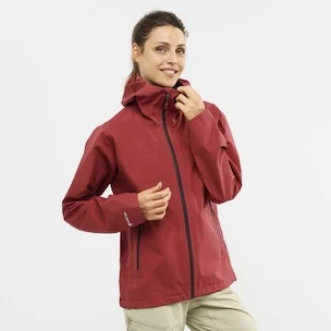 Salomon  Outline GTX®  2.5L Jkt Black Női dzseki