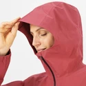 Salomon  Outline GTX®  2.5L Jkt Earth Red Női dzseki
