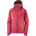 Salomon  Outline GTX®  2.5L Jkt Earth Red Női dzseki