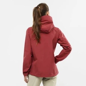 Salomon  Outline GTX®  2.5L Jkt Earth Red Női dzseki