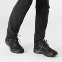 Salomon  Outline Prism Gore-Tex  Női cipő
