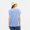 Salomon Outline Summer SS Tee Provence  Női póló