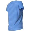 Salomon  Outline Summer SS Tee Provence Női póló