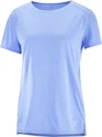 Salomon  Outline Summer SS Tee Provence Női póló