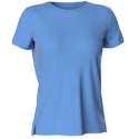 Salomon  Outline Summer SS Tee Provence Női póló
