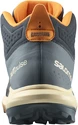 Salomon  OUTpulse Mid GTX Ebony  Férficipő