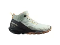 Salomon  OUTpulse Mid GTX Wrought Iron  Női cipő