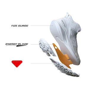 Salomon  OUTpulse Mid GTX Wrought Iron  Női cipő