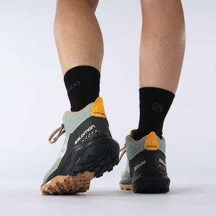 Salomon  OUTpulse Mid GTX Wrought Iron  Női cipő