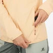 Salomon  Outrack Full Zip Mid Apricot Ice Női melegítőfelső