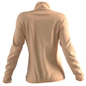 Salomon  Outrack Full Zip Mid Apricot Ice Női melegítőfelső