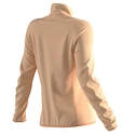 Salomon  Outrack Full Zip Mid Apricot Ice Női melegítőfelső