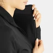 Salomon  Outrack Full Zip Mid Black Női melegítőfelső