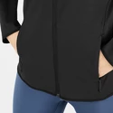 Salomon  Outrack Full Zip Mid Black Női melegítőfelső