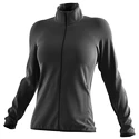 Salomon  Outrack Full Zip Mid Black Női melegítőfelső