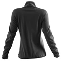 Salomon  Outrack Full Zip Mid Black Női melegítőfelső
