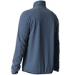 Salomon  Outrack Full Zip Mid Dark Denim Férfi-melegítőfelső