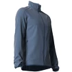 Salomon  Outrack Full Zip Mid Dark Denim Férfi-melegítőfelső