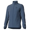 Salomon  Outrack Full Zip Mid Dark Denim  Férfi-melegítőfelső