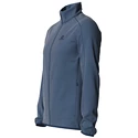 Salomon  Outrack Full Zip Mid Dark Denim Férfi-melegítőfelső
