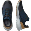 Salomon Patrol Patrol Magnet/Pearl Blue  Junior futócipő