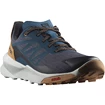 Salomon Patrol Patrol Magnet/Pearl Blue  Junior futócipő