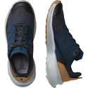 Salomon Patrol Patrol Magnet/Pearl Blue  Junior futócipő