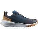 Salomon Patrol Patrol Magnet/Pearl Blue  Junior futócipő