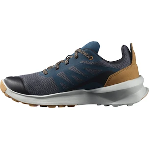 Salomon Patrol Patrol Magnet/Pearl Blue  Junior futócipő