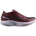 Salomon Phantasm Biking Red/Purple Heart  Férfi futócipő UK 10,5