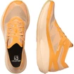 Salomon Phantasm Blazing Orange/Almond Cream  Női futócipő