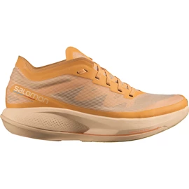 Salomon Phantasm Blazing Orange/Almond Cream Női futócipő