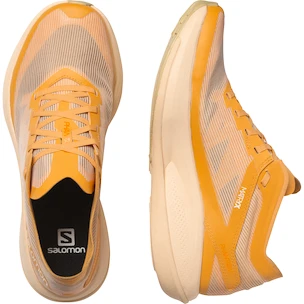 Salomon Phantasm Blazing Orange/Almond Cream  Női futócipő