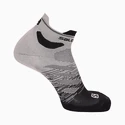 Salomon Predict Predict Ankle Ebony/Black  Zokni