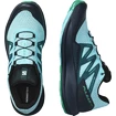 Salomon Pulsar Trail   Férfi futócipő
