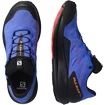 Salomon Pulsar Trail GTX Dazzling Blue  Férfi futócipő