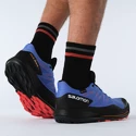 Salomon Pulsar Trail GTX Dazzling Blue  Férfi futócipő