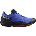 Salomon Pulsar Trail GTX Dazzling Blue  Férfi futócipő