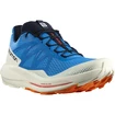 Salomon Pulsar Trail Indigo Bunting  Férfi futócipő