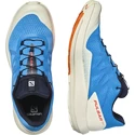 Salomon Pulsar Trail Indigo Bunting  Férfi futócipő