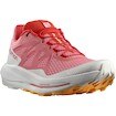Salomon  Pulsar Trail W Tea Rose Női futócipő