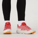 Salomon  Pulsar Trail W Tea Rose Női futócipő