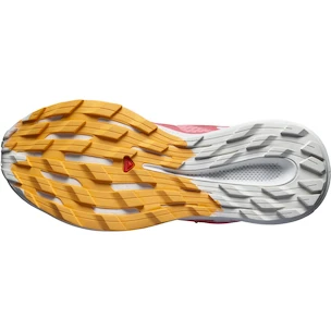 Salomon Pulsar Trail W Tea Rose  Női futócipő