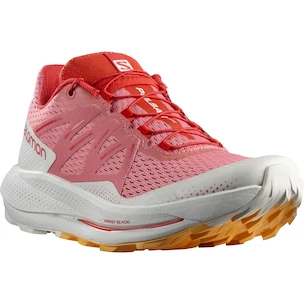 Salomon Pulsar Trail W Tea Rose  Női futócipő