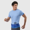 Salomon  Pulse Belt Nautical Blue  Futóöv