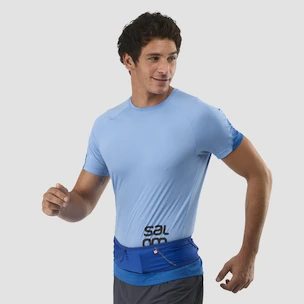 Salomon  Pulse Belt Nautical Blue  Futóöv