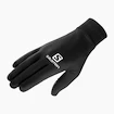 Salomon Pulse Glove U kesztyű, fekete