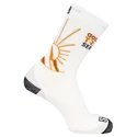 Salomon  Pulse Golden Trail Series White  Zokni